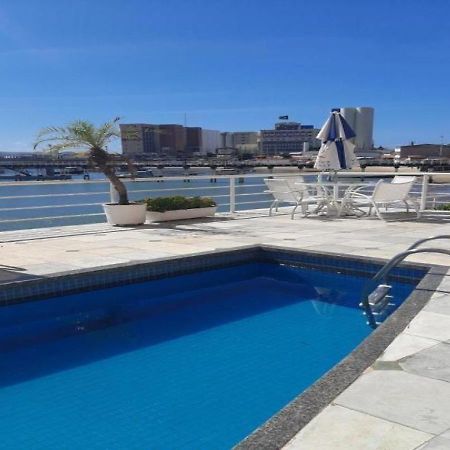 Yacht Coast Apartment Fortaleza  Exterior photo