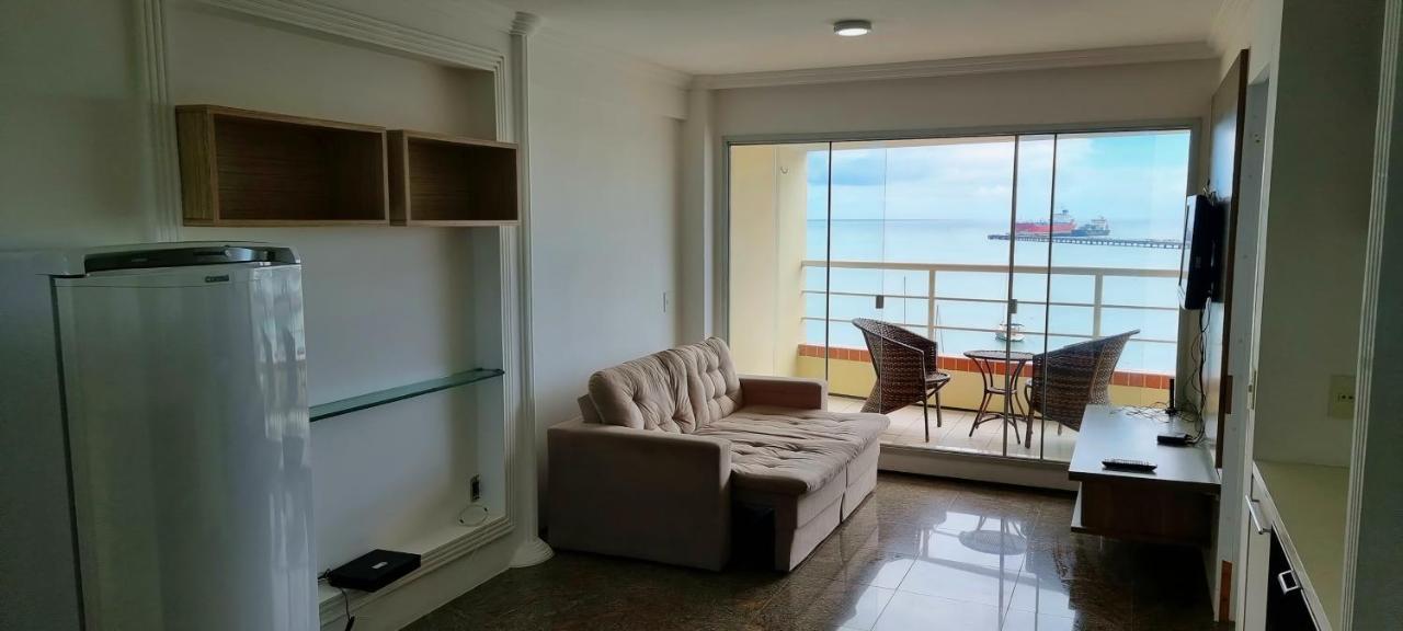 Yacht Coast Apartment Fortaleza  Exterior photo