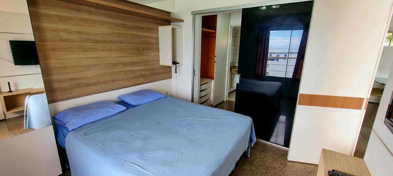 Yacht Coast Apartment Fortaleza  Exterior photo