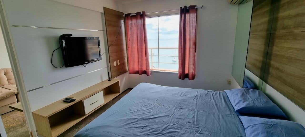 Yacht Coast Apartment Fortaleza  Exterior photo