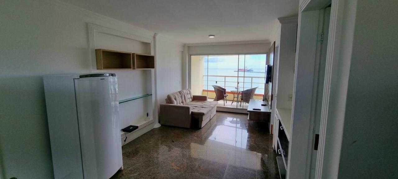Yacht Coast Apartment Fortaleza  Exterior photo