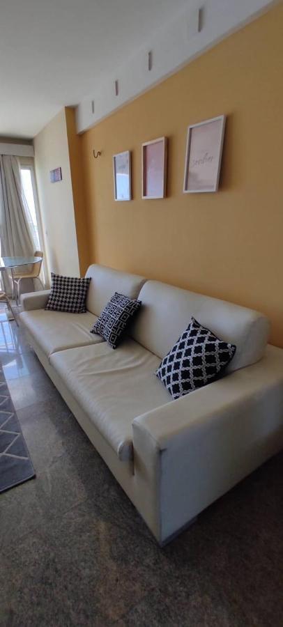 Yacht Coast Apartment Fortaleza  Exterior photo