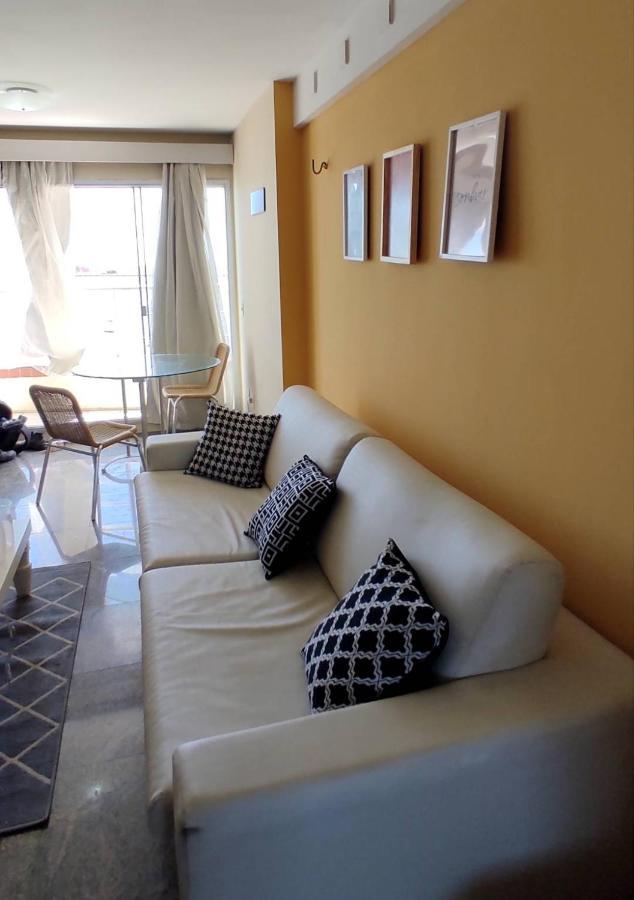 Yacht Coast Apartment Fortaleza  Exterior photo