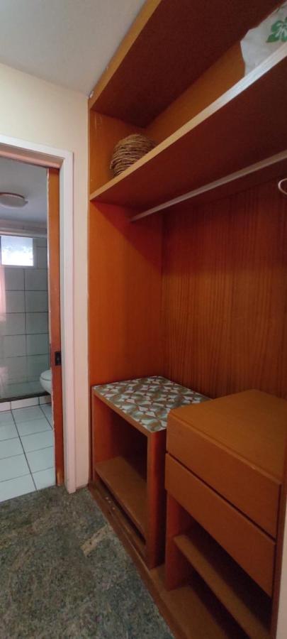Yacht Coast Apartment Fortaleza  Exterior photo