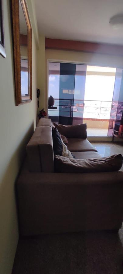 Yacht Coast Apartment Fortaleza  Exterior photo