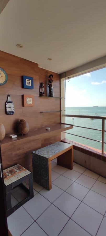 Yacht Coast Apartment Fortaleza  Exterior photo