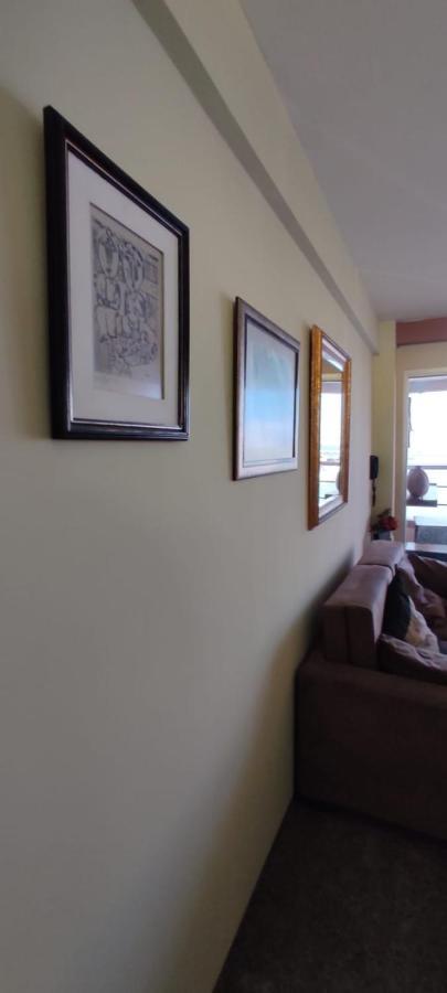 Yacht Coast Apartment Fortaleza  Exterior photo