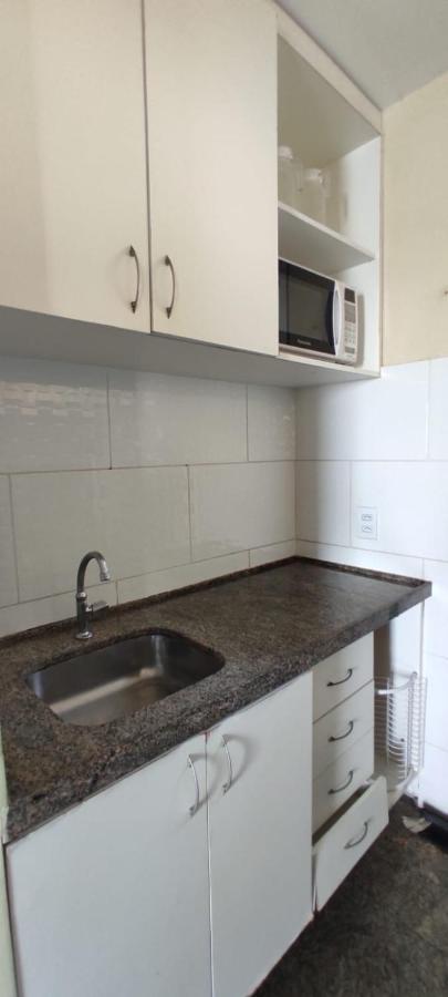 Yacht Coast Apartment Fortaleza  Exterior photo