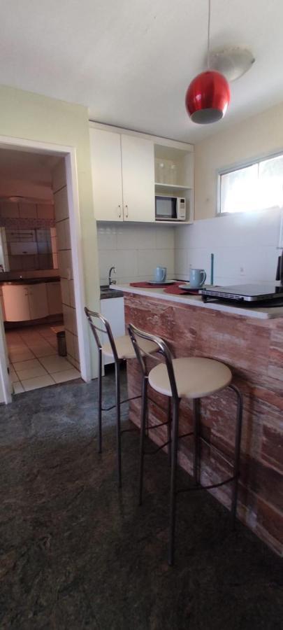 Yacht Coast Apartment Fortaleza  Exterior photo