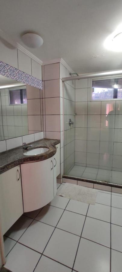 Yacht Coast Apartment Fortaleza  Exterior photo