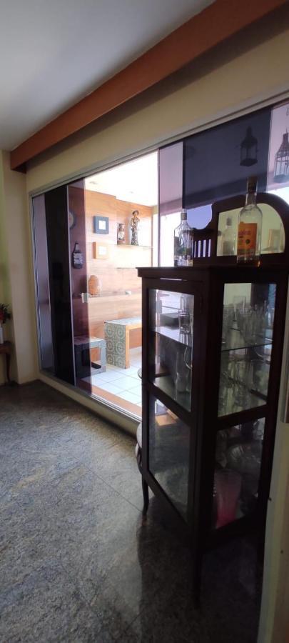 Yacht Coast Apartment Fortaleza  Exterior photo