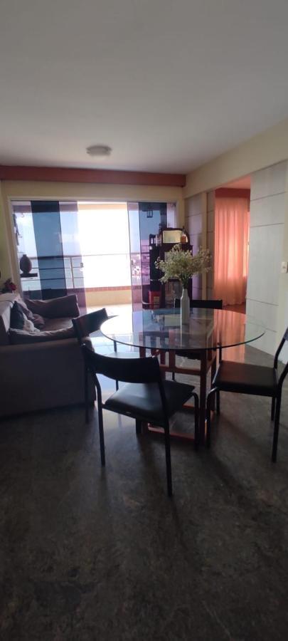 Yacht Coast Apartment Fortaleza  Exterior photo